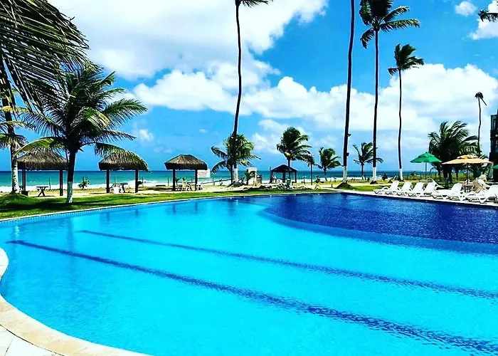 Ancorar Resort Em Pôrto das Galinhas